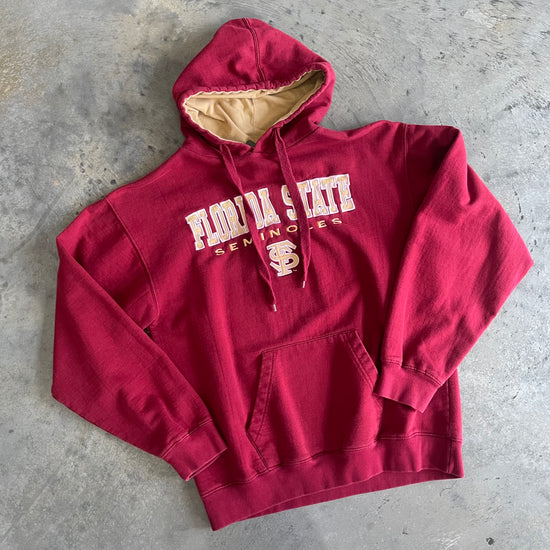 FSU OVB Hoodie
