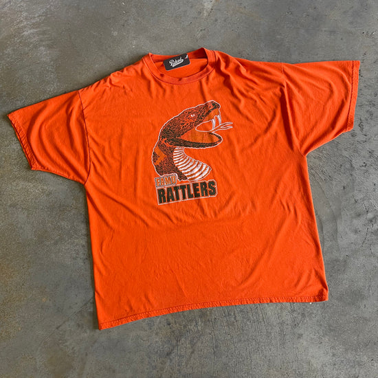 FAMU Shirt - XXL