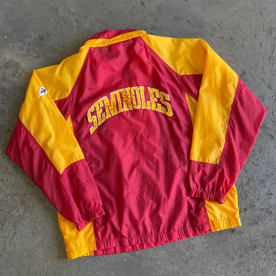 FSU Apex One Windbreaker