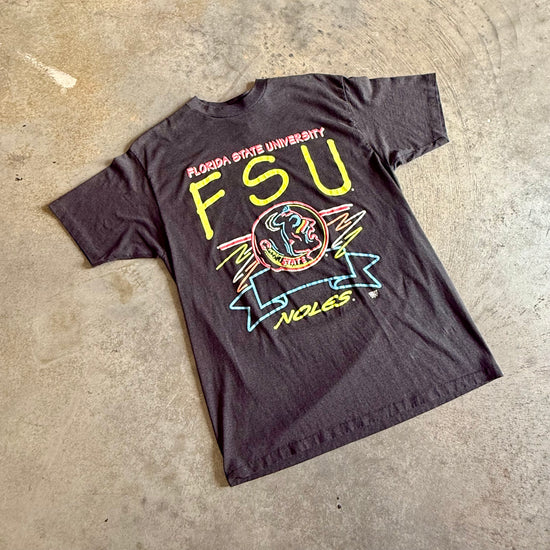 FSU Neon Shirt