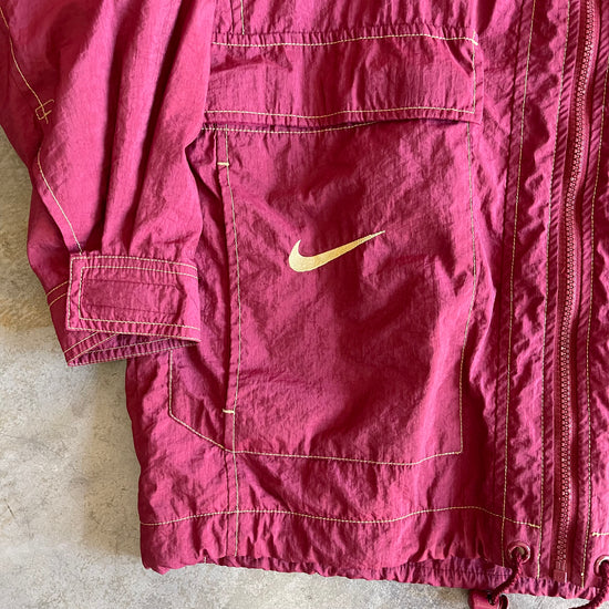 FSU Spear Nike Jacket