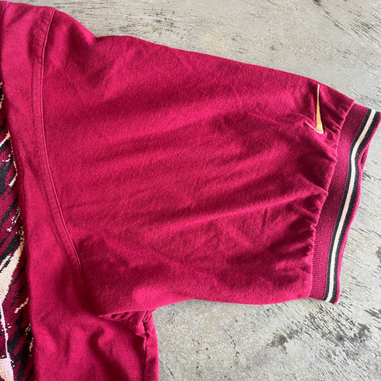 FSU Nike Coach's Polo