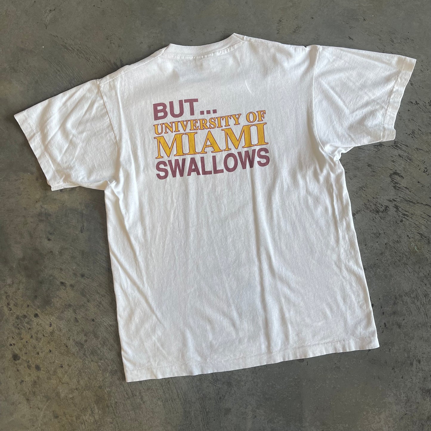 FSU Rivals Suck Shirt