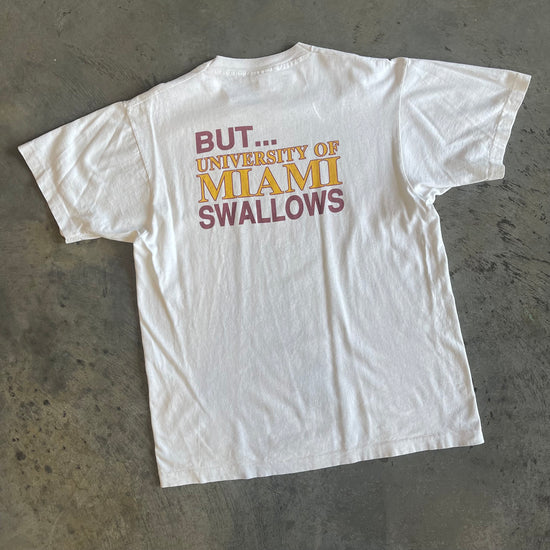 FSU Rivals Suck Shirt