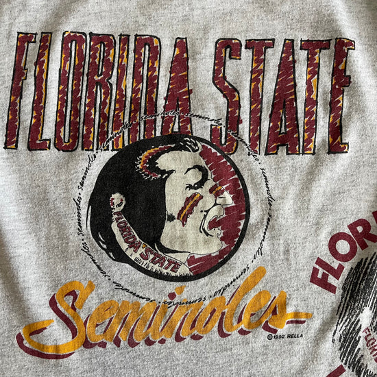FSU AOP Jerzees Shirt