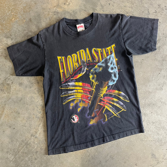 FSU Nutmeg Spear Shirt