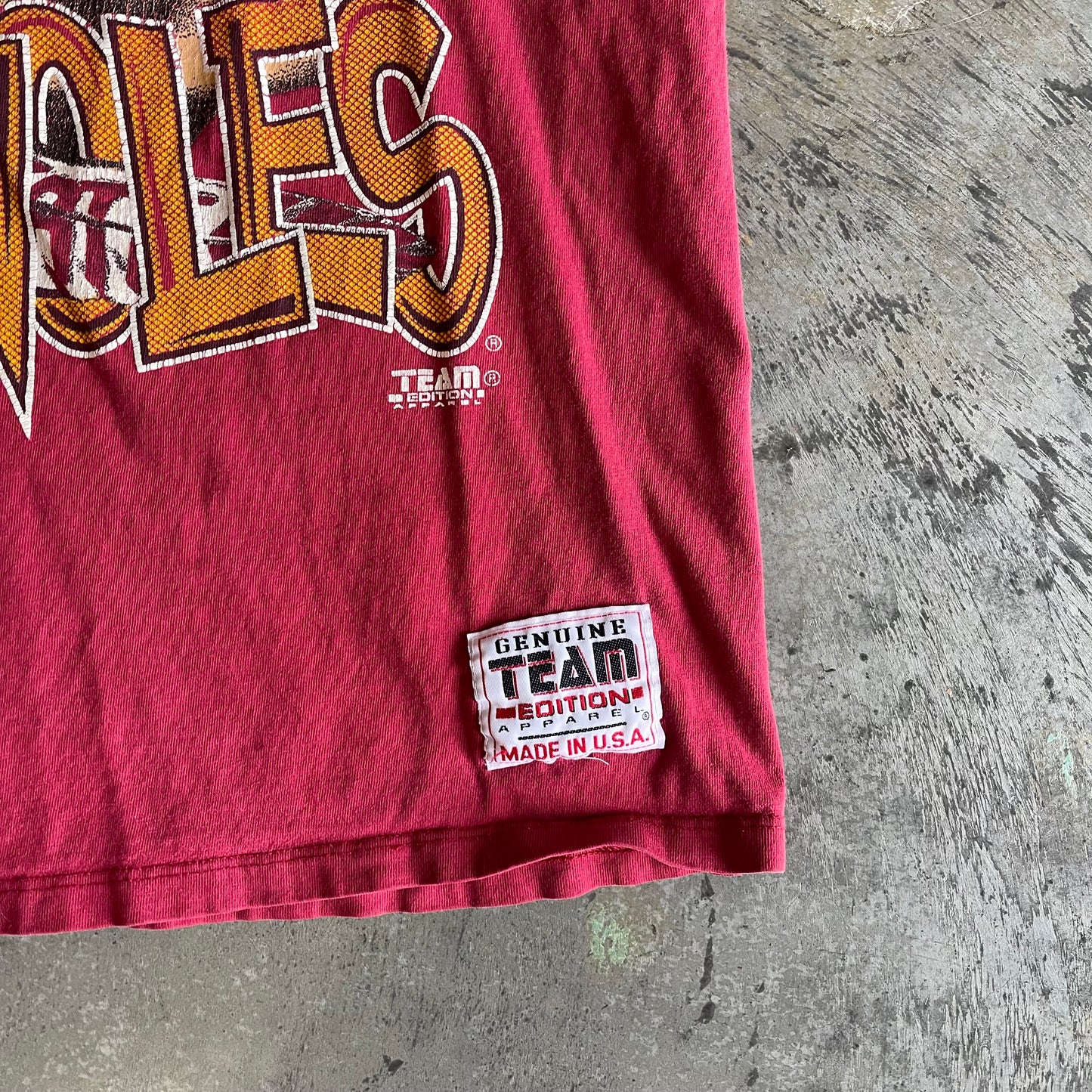 FSU Team Edition Shirt