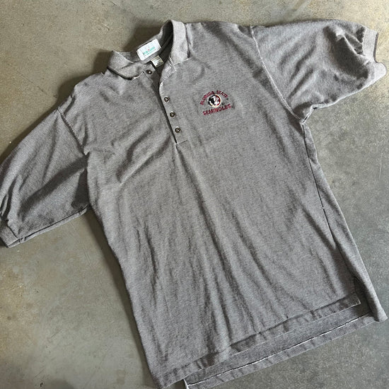 FSU Mulligans Polo