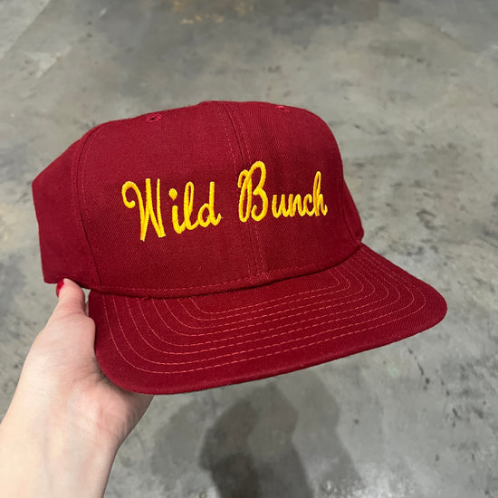 Wild Bunch Hat