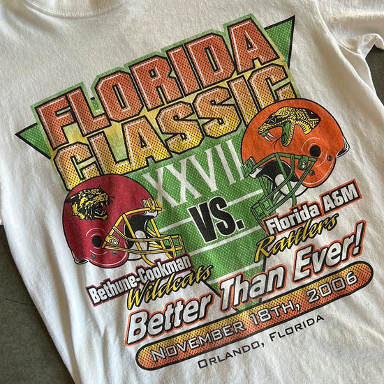 2006 Florida Classic Shirt - M