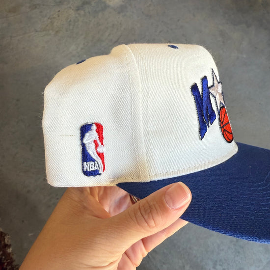 Orlando Magic Hat