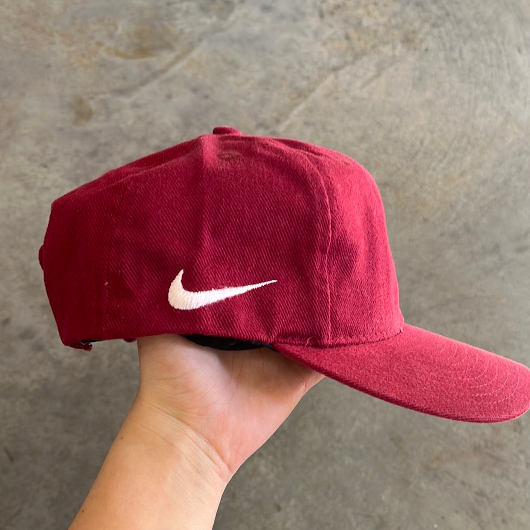 FSU Nike Dad Hat