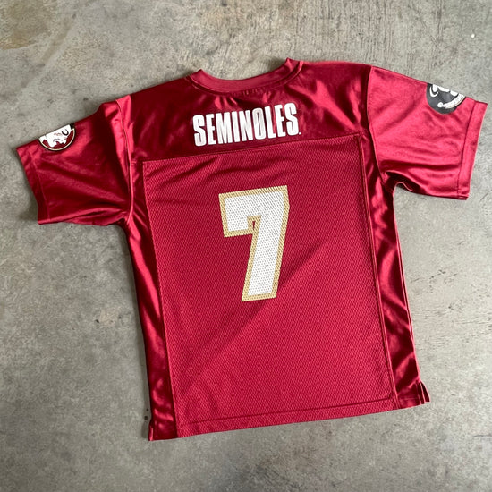 FSU #1 Pro Edge Youth Jersey