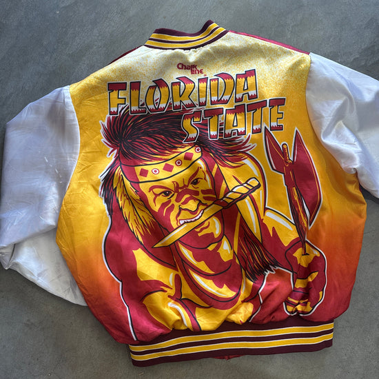 Osceola Fanimation Jacket - M (As-Is)