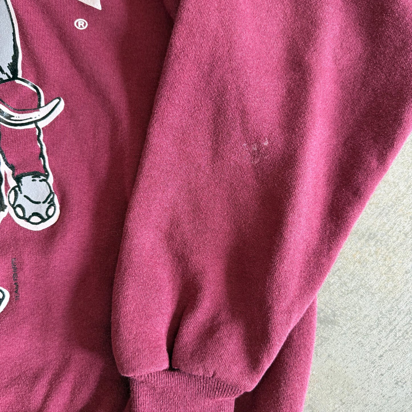 Alabama Jerzees Sweatshirt