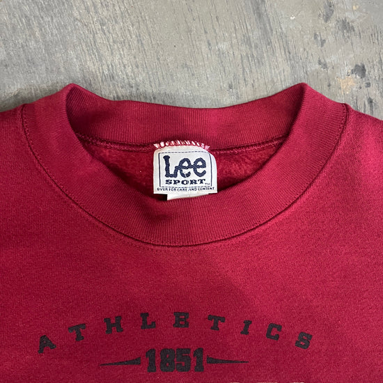 FSU Athletics Lee Crewneck