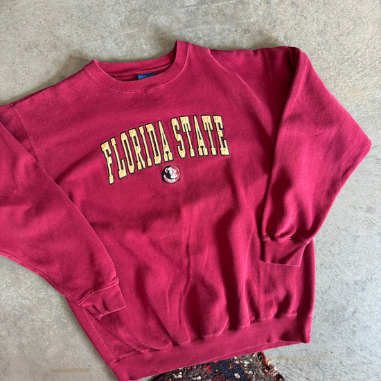 FSU OVB Sweatshirt