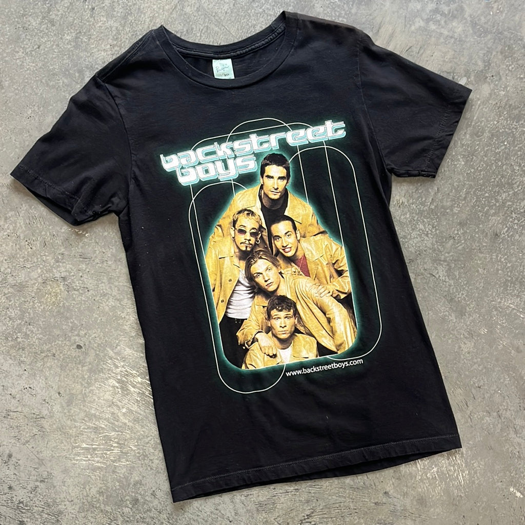 Backstreet Boys Shirt - XS – Picked
