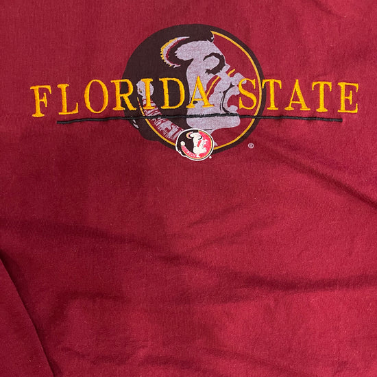 FSU Starter Longsleeve Shirt