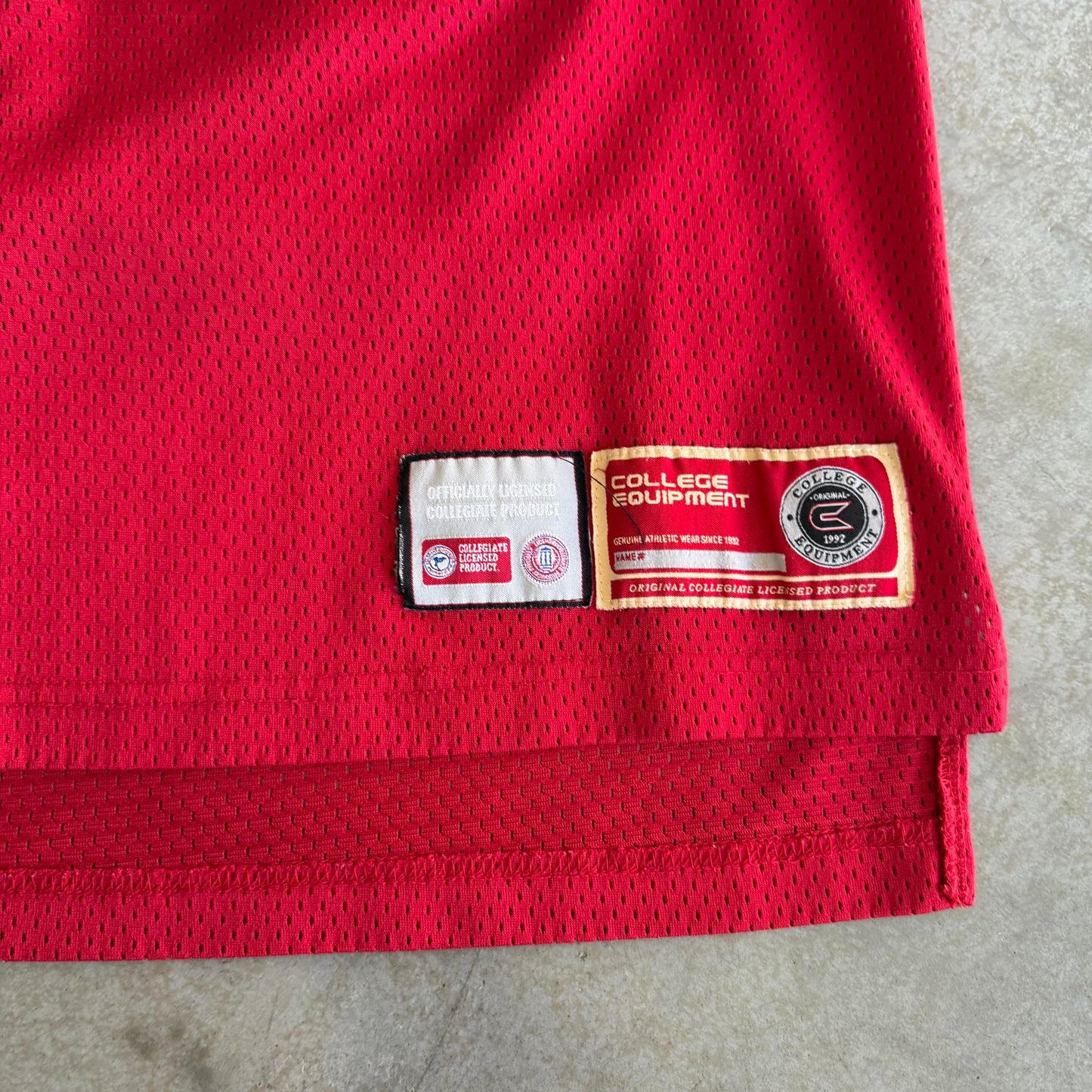 FSU #19 Youth Colosseum Jersey