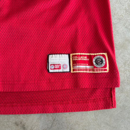 FSU #19 Youth Colosseum Jersey