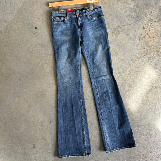 A Goldschmeid Jeans - 27x32