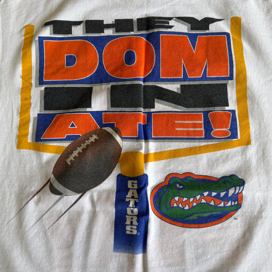 Florida Gators Stadium Court Shirt (DFU)