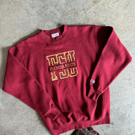 FSU Crable Sports Sweatshirt