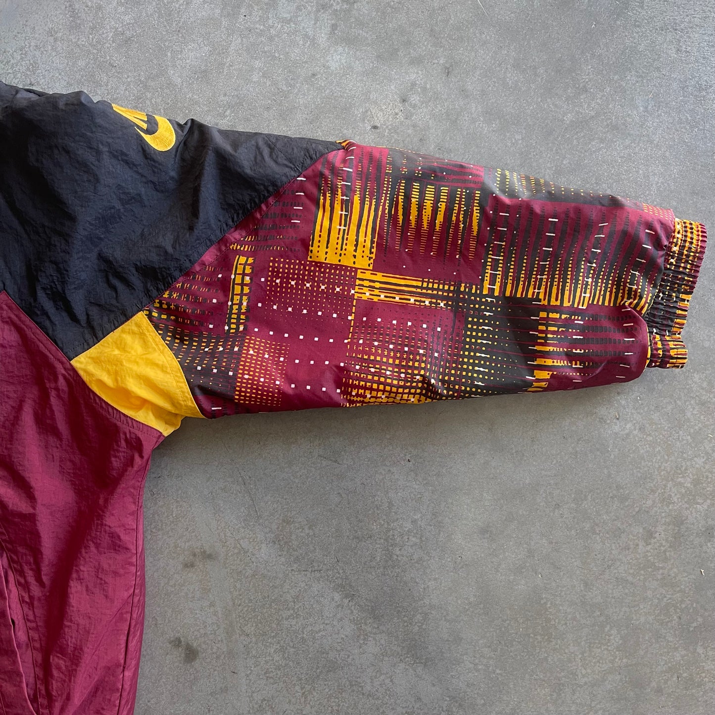 Nike Tribal Puffer Jacket