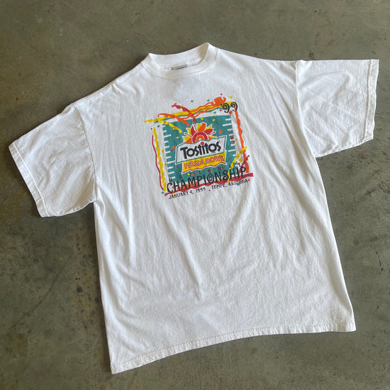 Tostitos Fiesta Bowl Shirt