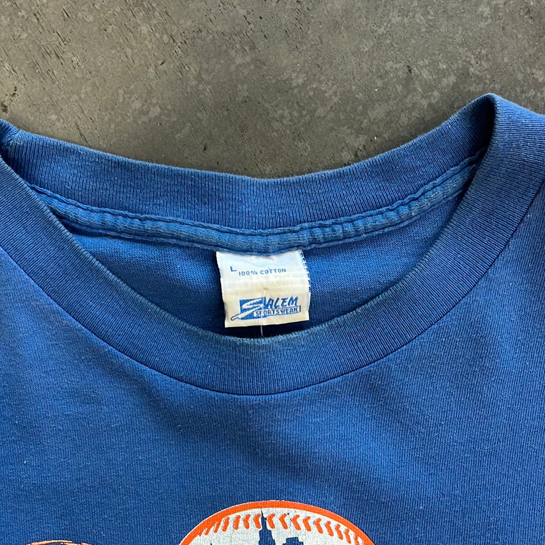 New York Mets Salem Shirt - M