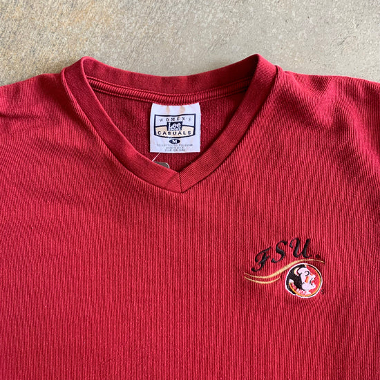 FSU Women's Lee Shirt