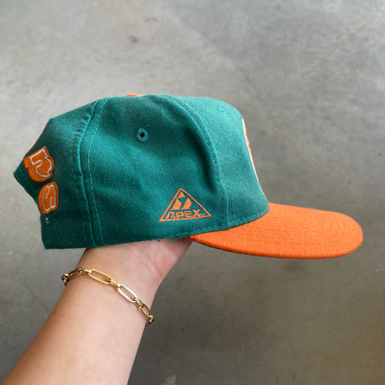 Dolphins Team NFL Hat