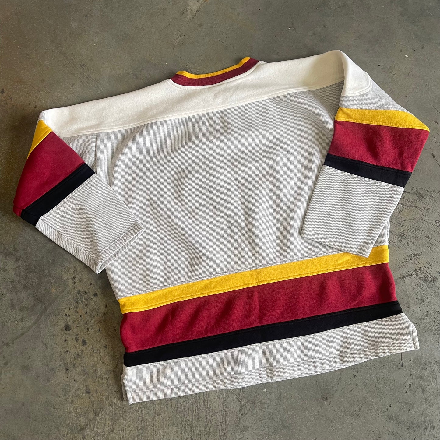 FSU Seminoles V-Neck Sweatshirt