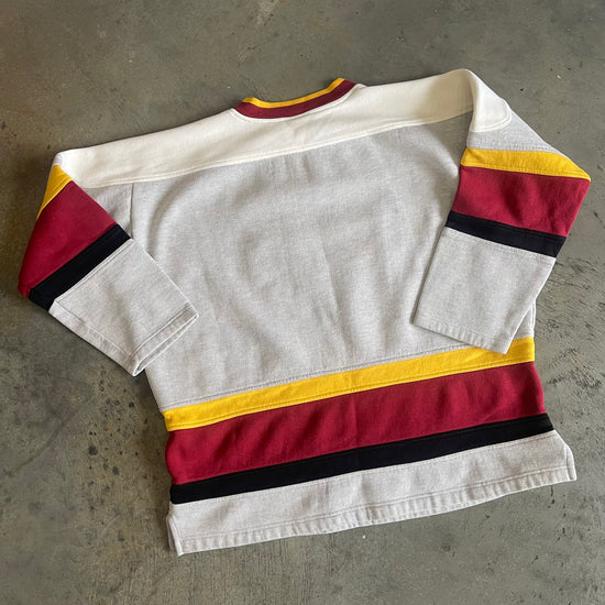 FSU Seminoles V-Neck Sweatshirt