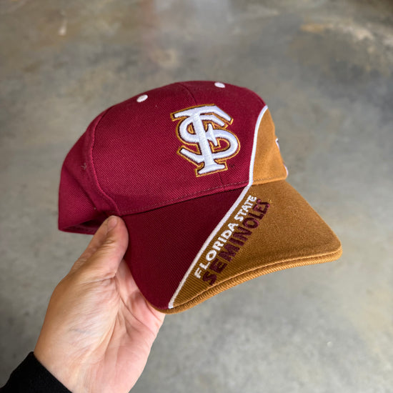 FSU Twin Enterprises Dad Hat