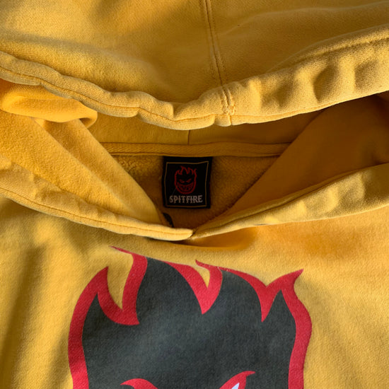 Spitfire Hoodie (As-Is)