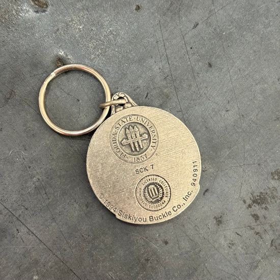 Seminoles Keychain