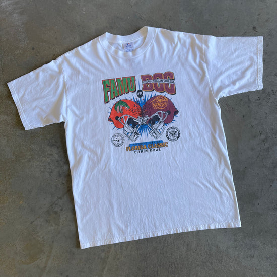FAMU FLC Alumni Clash Shirt - XXL