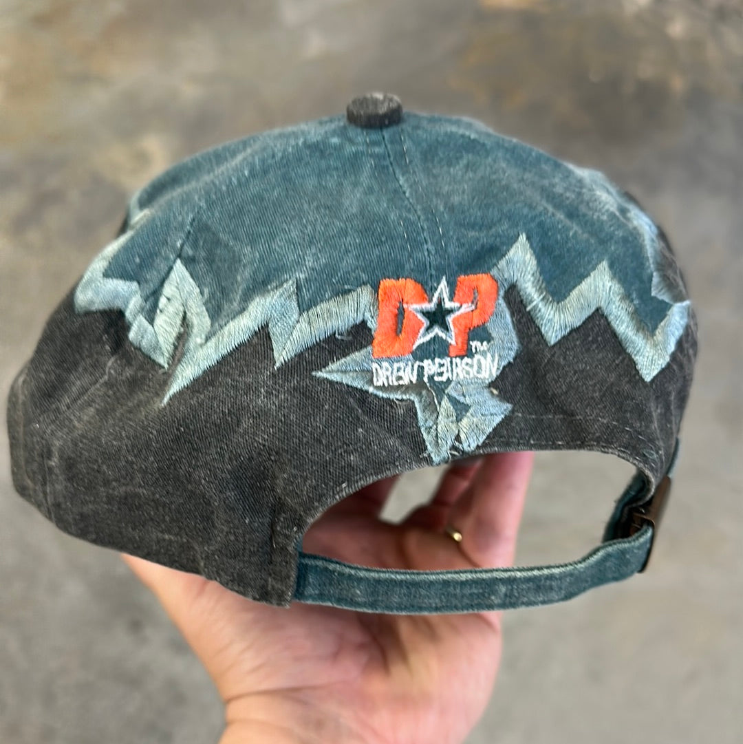 FAMU Drew Pearson Jagged Edge Hat