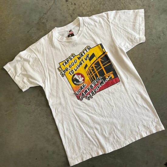 FSU 288,000 Watts Shirt