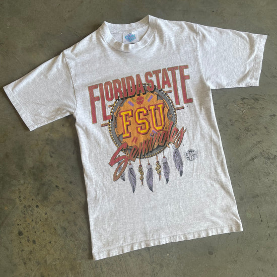 FSU Game Day Wind Catcher Shirt