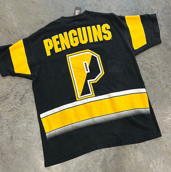 Penguins T shirt - XL
