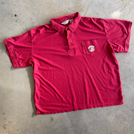 FSU Action Polo