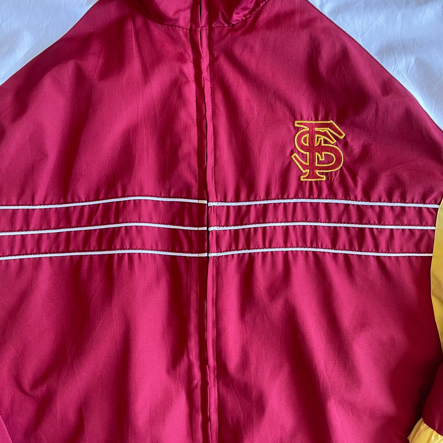 FSU GIII Jacket
