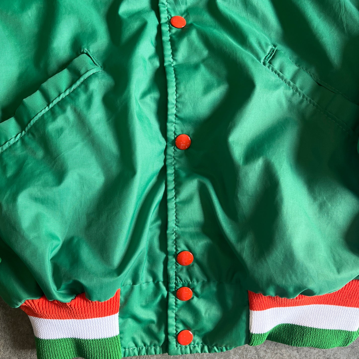 Florida A&M Bomber Jacket