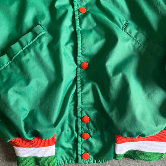 Florida A&M Bomber Jacket