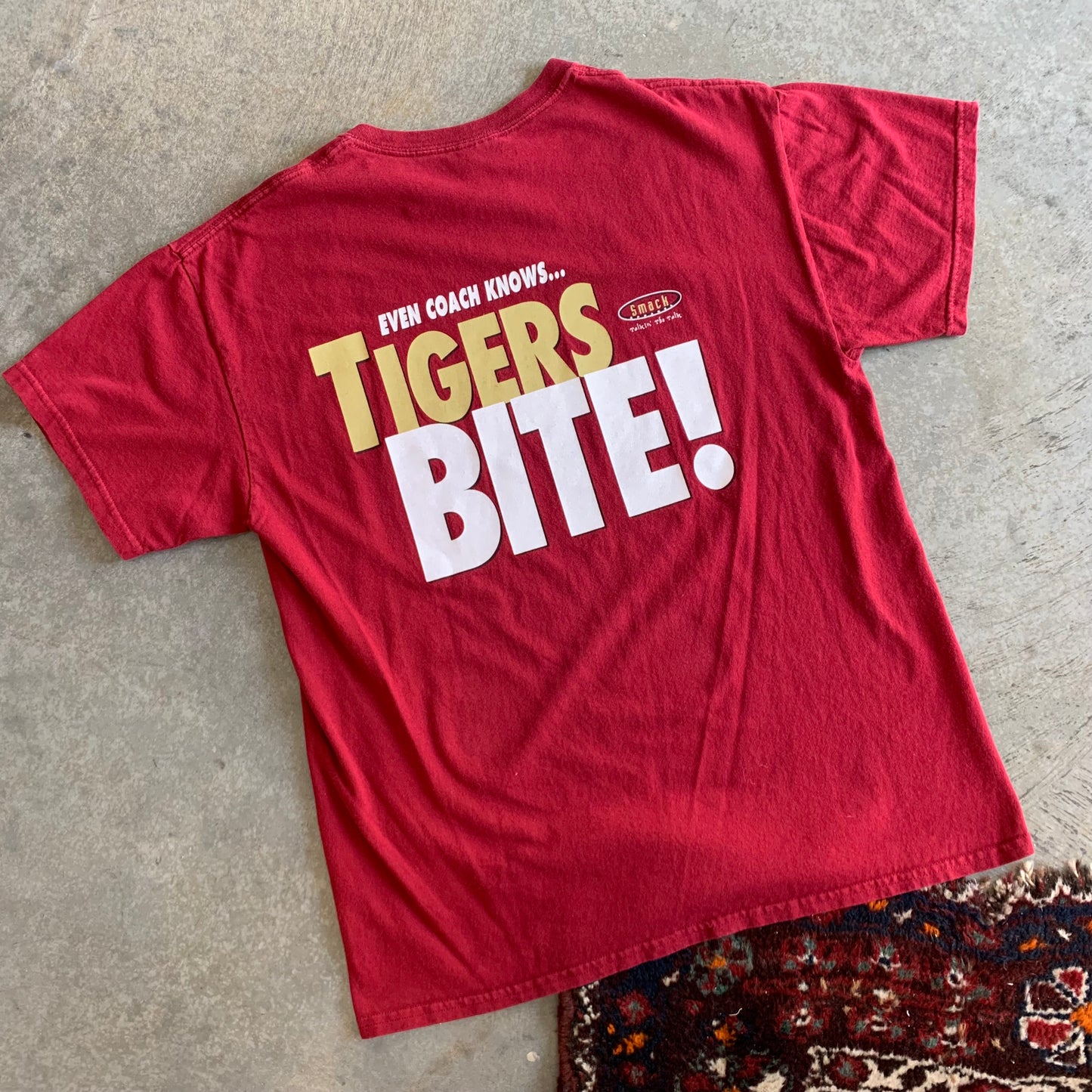 Beat Clemson Shirt