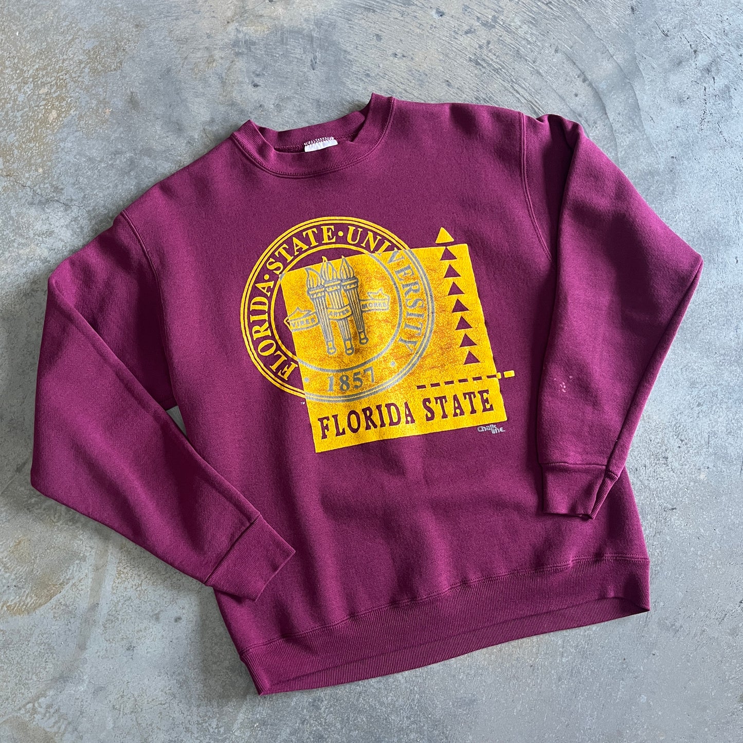 FSU Chalkline Sweatshirt