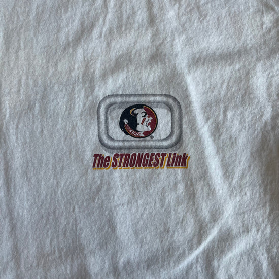 FSU The Strongest Link Shirt